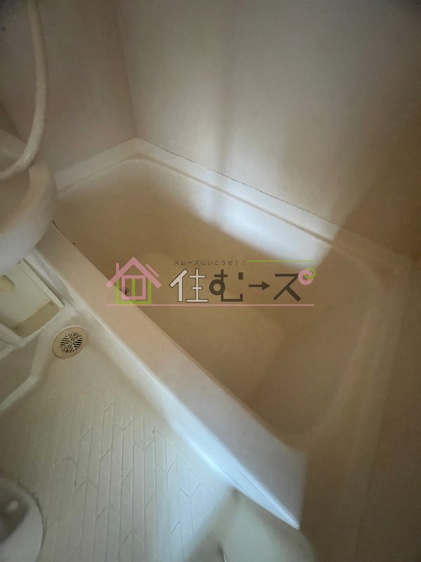 ユーミーハイツ鴫野 風呂画像