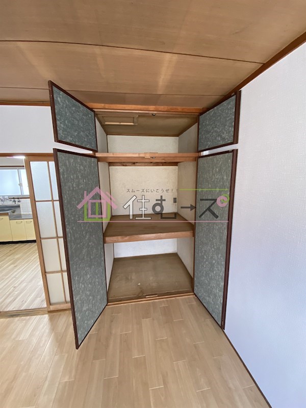 ハイツ公園南B棟 その他6