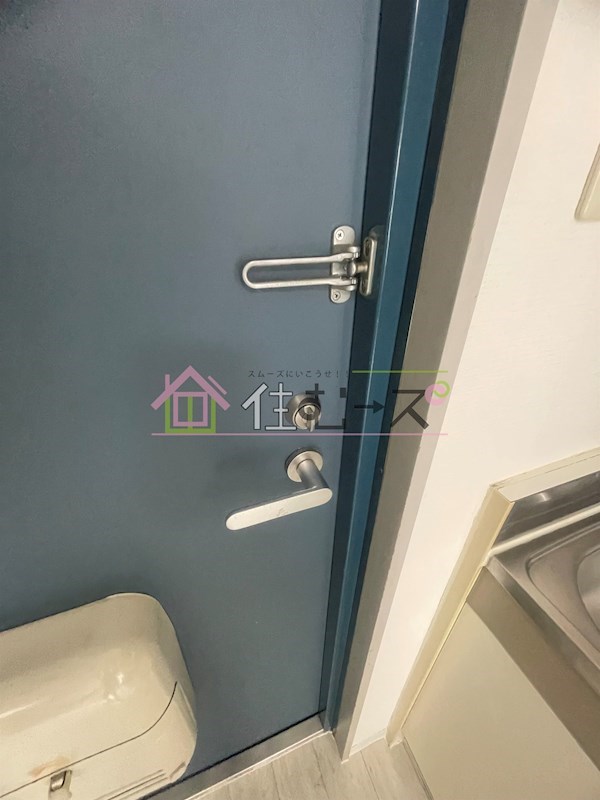 ジオナ野江 その他6