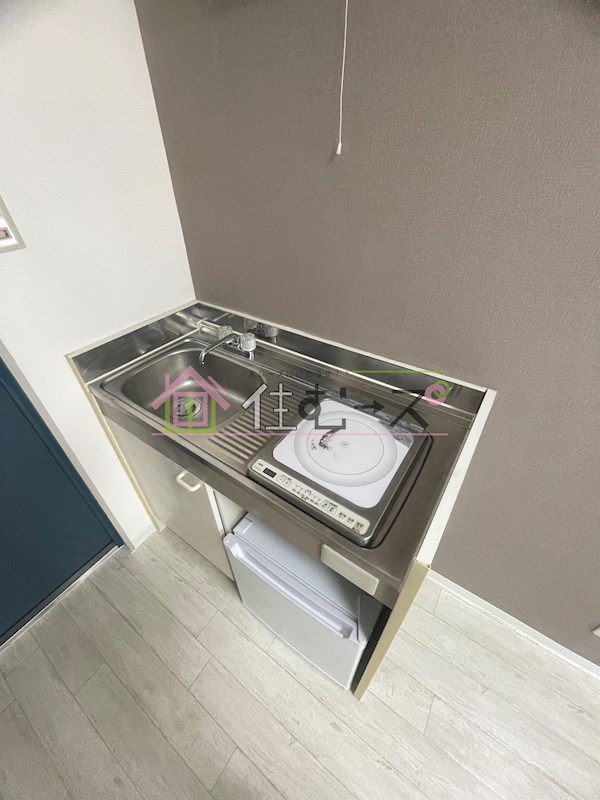 ジオナ野江 キッチン