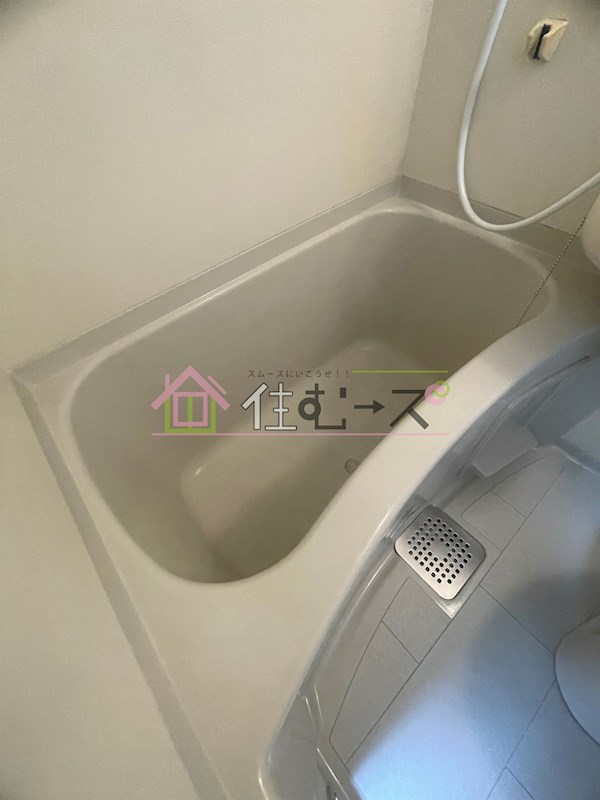 ジオナ野江 風呂画像