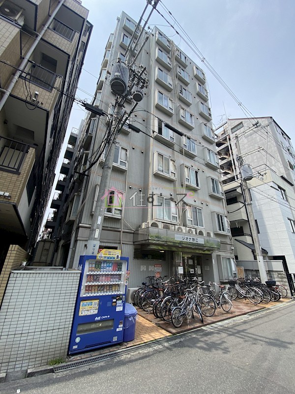 ジオナ野江 その他外観1