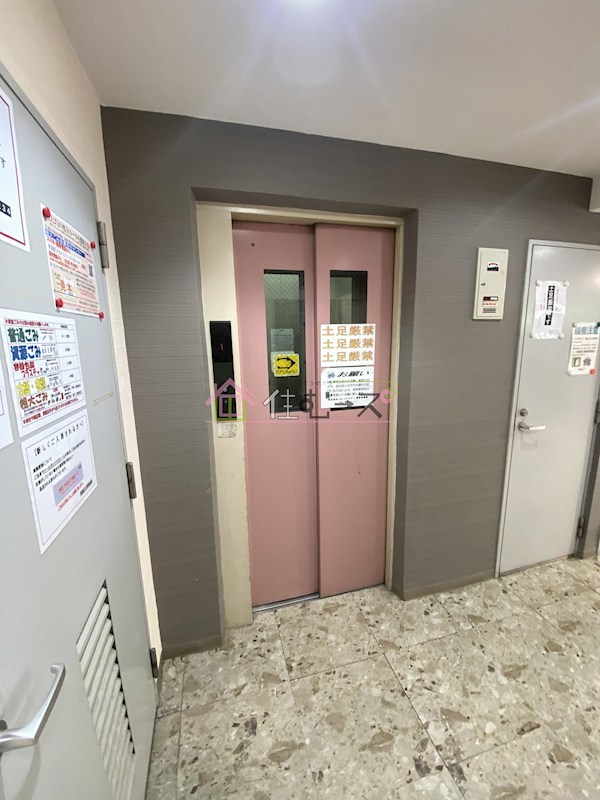 ジオナ野江 その他外観6