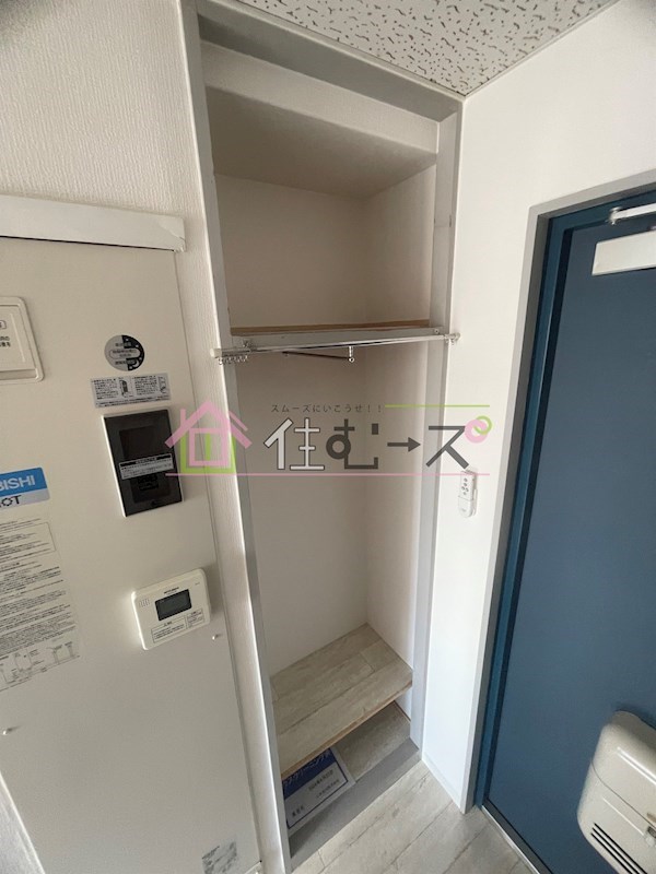 ジオナ野江 その他3