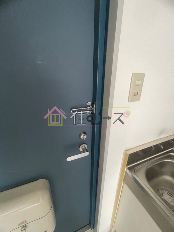 ジオナ野江 その他4