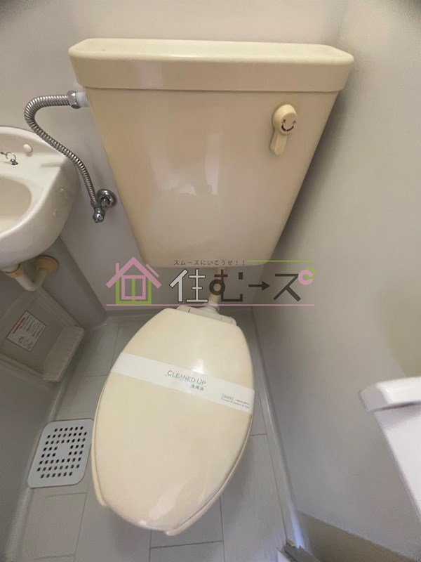 ジオナ野江 ベランダ