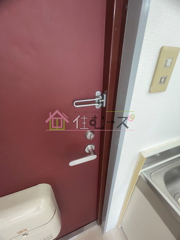 ジオナ野江 その他4