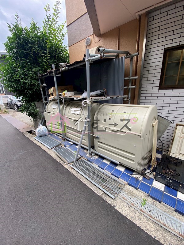 ファミリア87 その他外観2