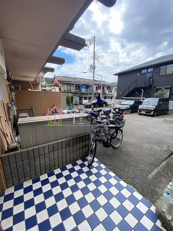 ファミリア87 その他外観4