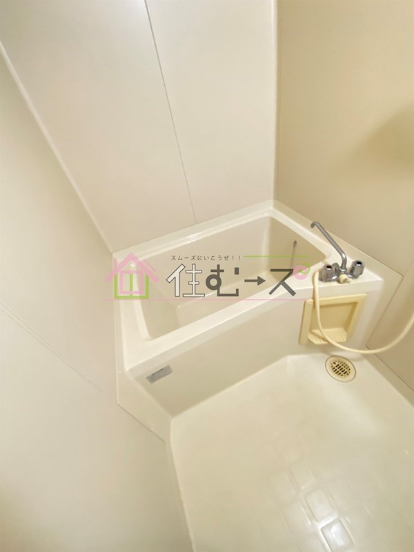 ファミリア87 風呂画像