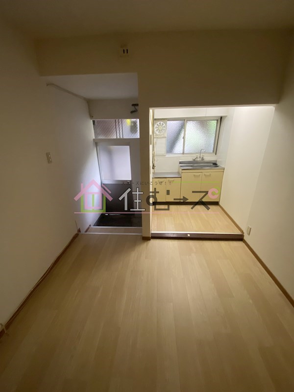 湯里田中コーポ その他外観6