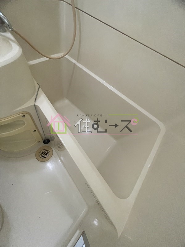 レガーレ関目 風呂画像