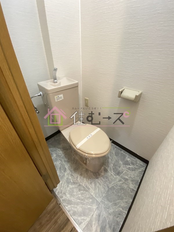 ハイツシャレット その他2