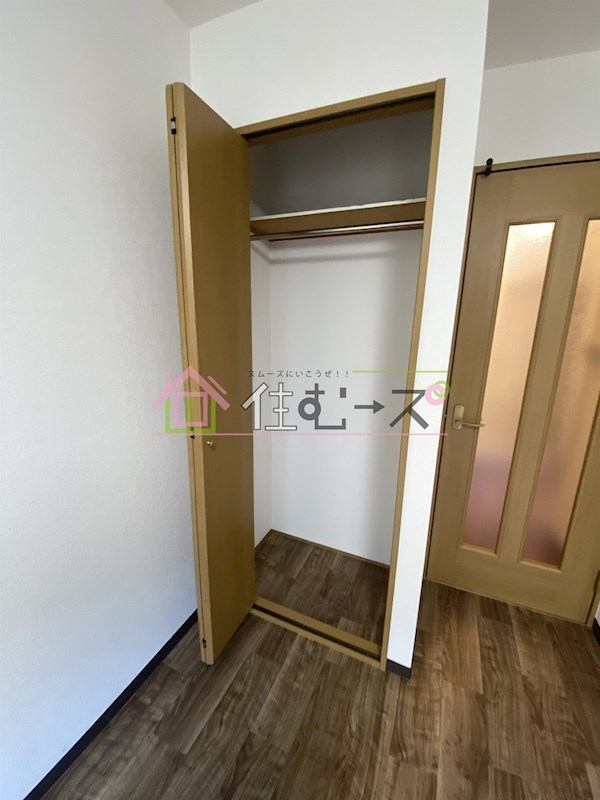 ハイツシャレット その他4