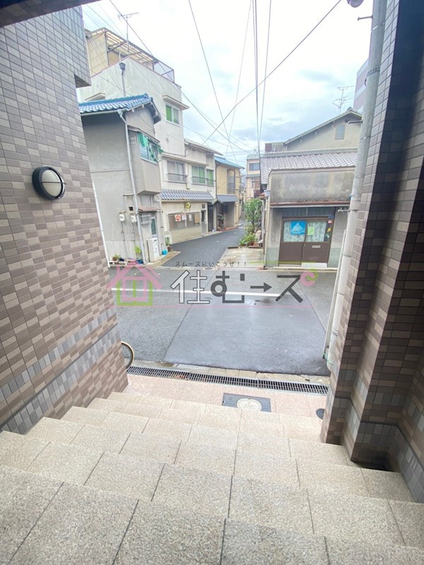 ハイツシャレット その他外観2