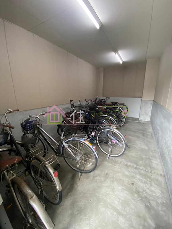 ハイツシャレット その他外観5