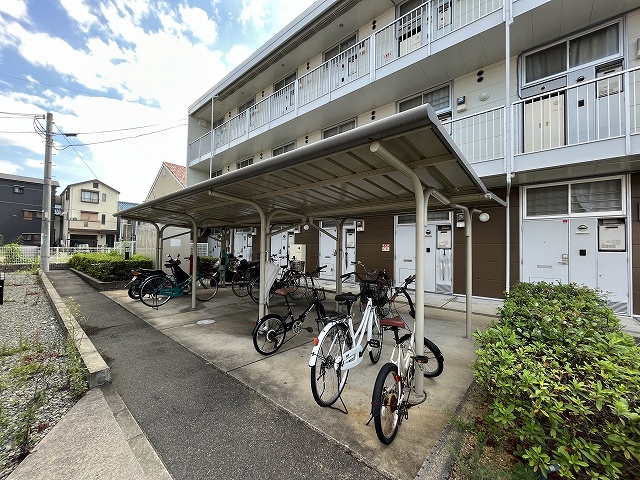 レオパレスグランデ泉Ｂ その他4