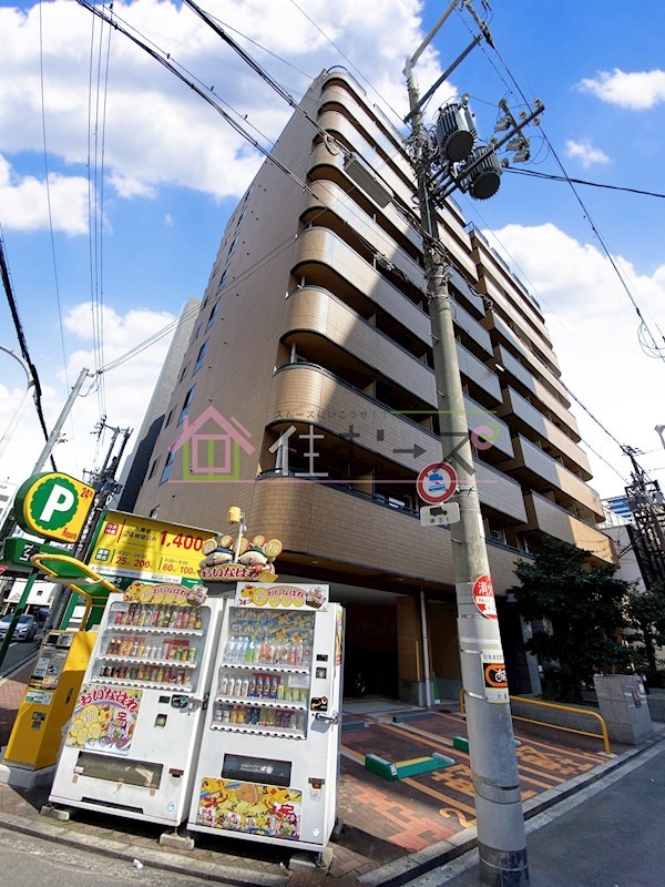 VERGER ZENSHIN その他外観1