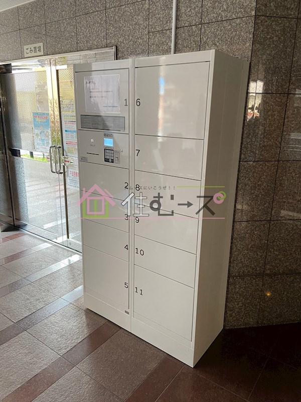 VERGER ZENSHIN その他外観6