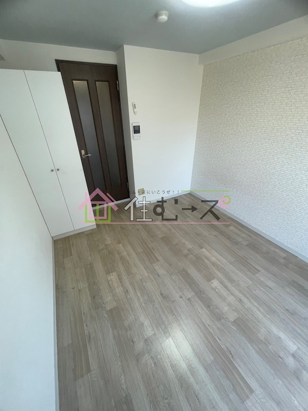 VERGER ZENSHIN リビング