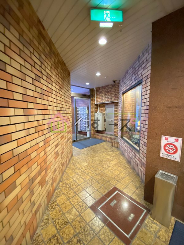タイホウハイツ敷津1番館 その他外観2