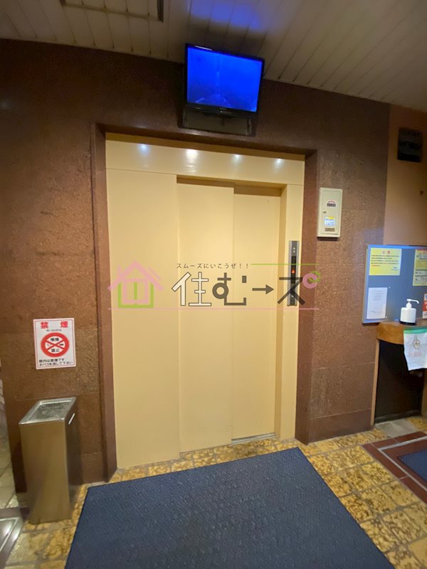 タイホウハイツ敷津1番館 その他外観3