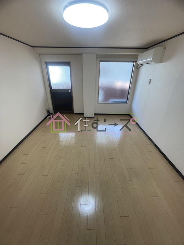 タイホウハイツ敷津1番館 ベッドルーム