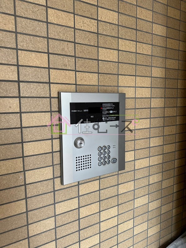 ハル土佐堀 その他外観3