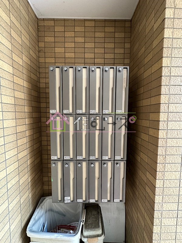 ハル土佐堀 その他外観4