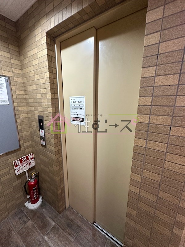 ハル土佐堀 その他外観5