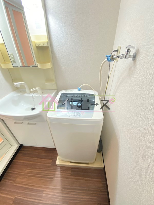 インペリアル靭本町 その他設備