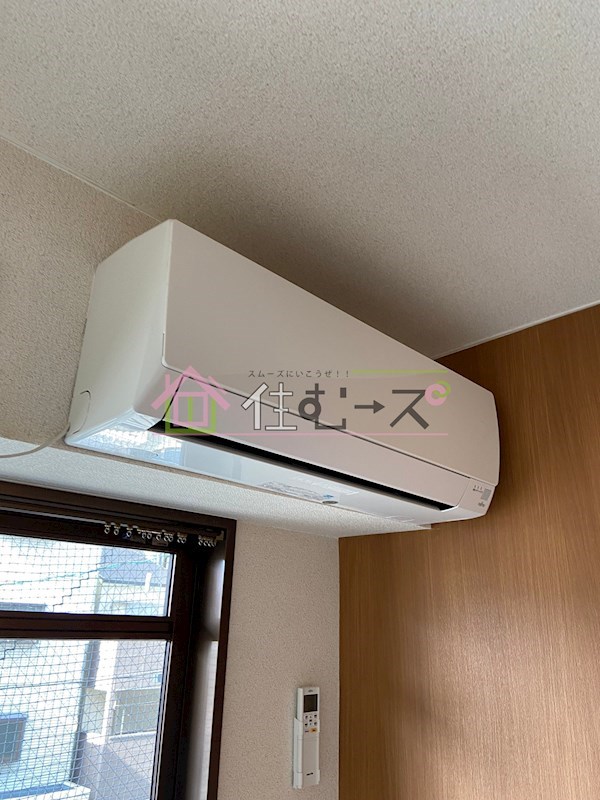 大国町池田マンション その他5