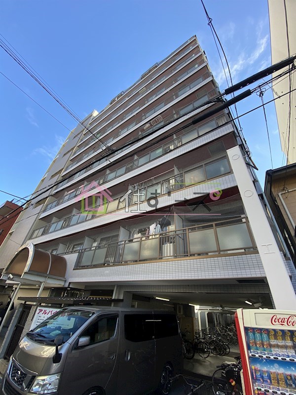 大国町池田マンション その他外観1