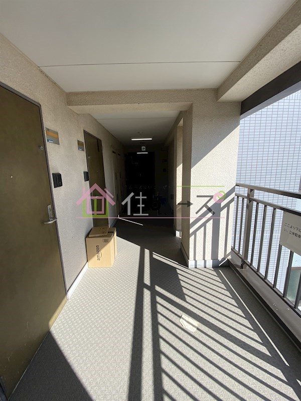 大国町池田マンション その他外観6