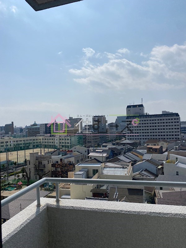 朝日プラザ梅田北デラ・リブジェ その他2