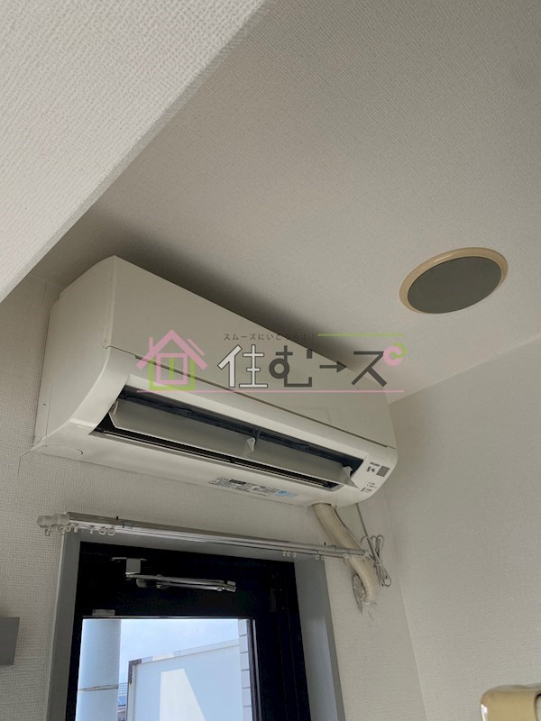 朝日プラザ梅田北デラ・リブジェ その他3