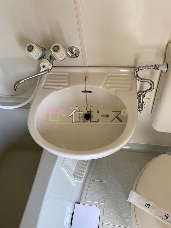 朝日プラザ梅田北デラ・リブジェ その他4