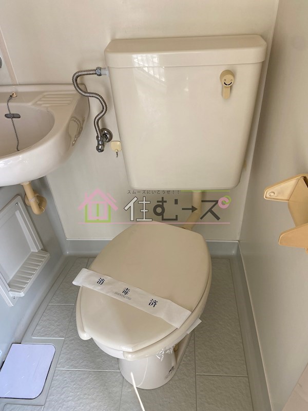 朝日プラザ梅田北デラ・リブジェ その他5