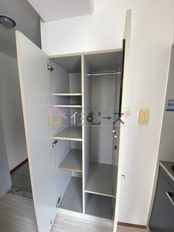 朝日プラザ梅田北デラ・リブジェ その他6