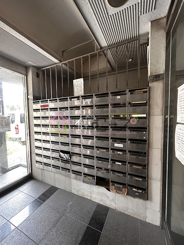 朝日プラザ梅田北デラ・リブジェ その他外観2