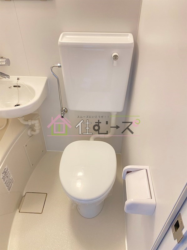 マルタマハイツ その他4