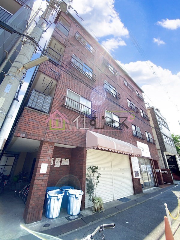 マルタマハイツ その他外観1