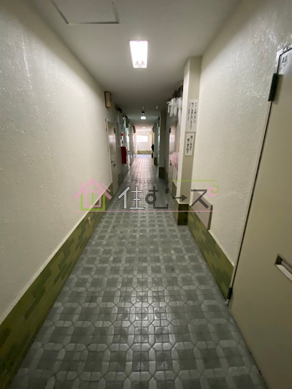 マルタマハイツ その他外観2