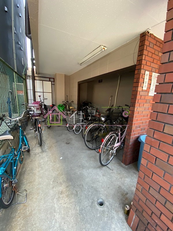 マルタマハイツ その他外観4