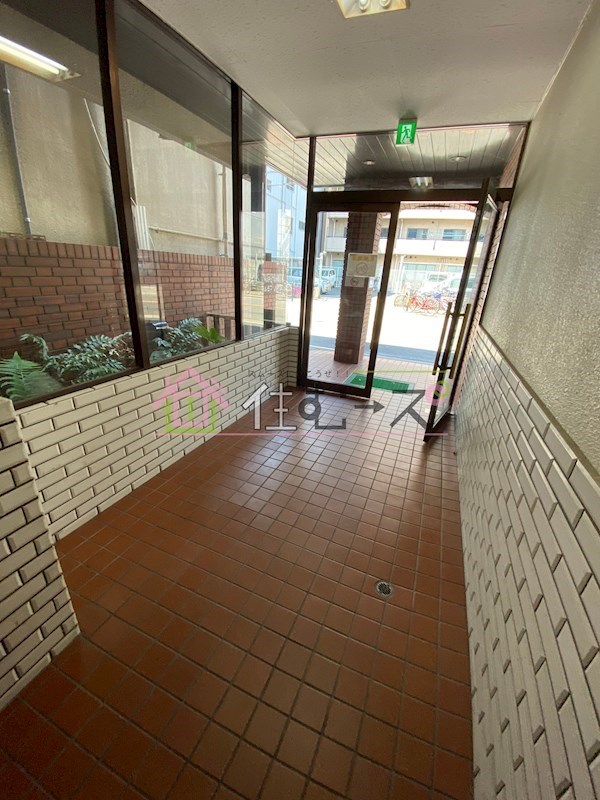 マルタマハイツ その他外観6