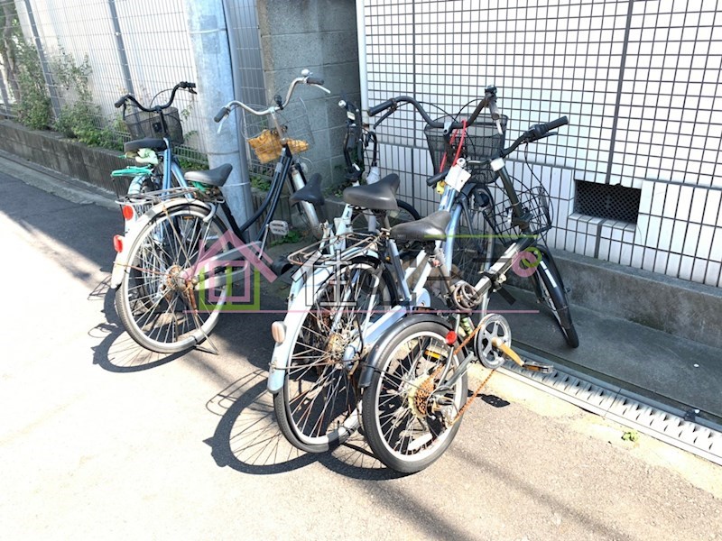 グレース岸里 その他外観5