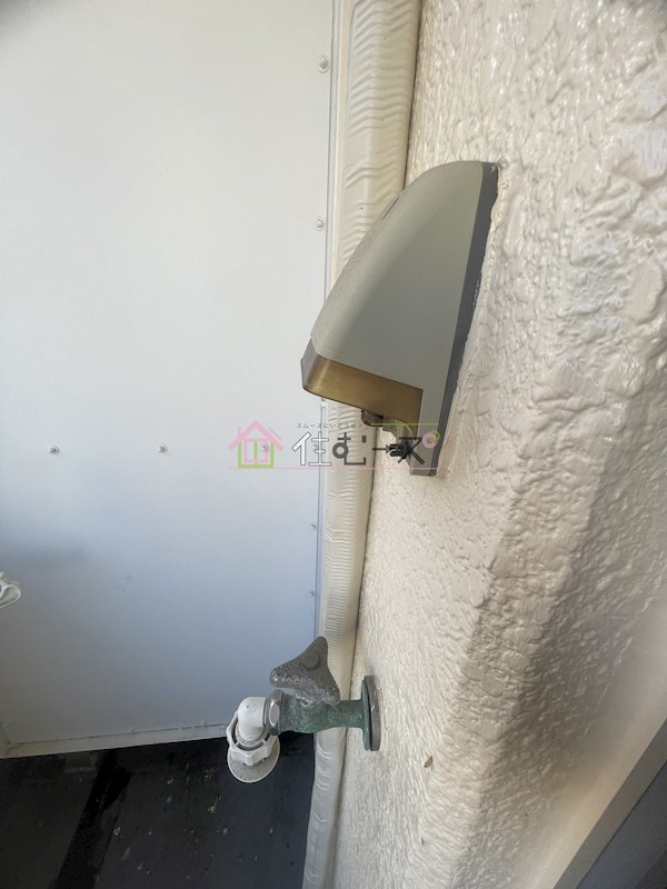 コーポあびこ その他2