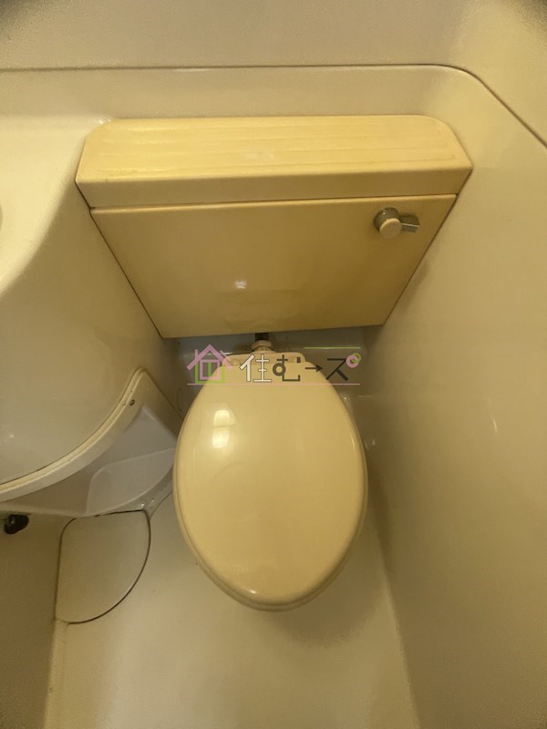 コーポあびこ その他3