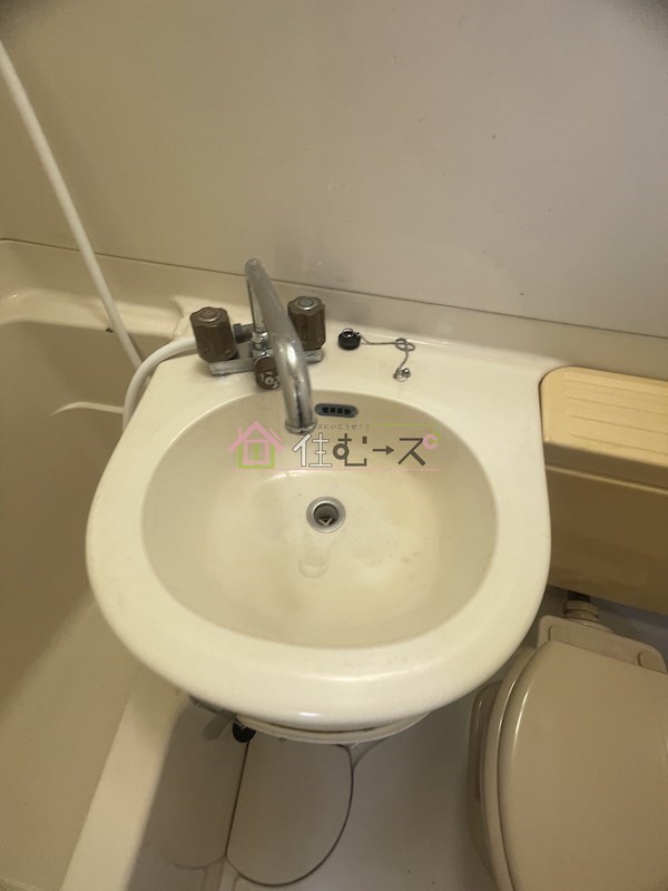 コーポあびこ その他4