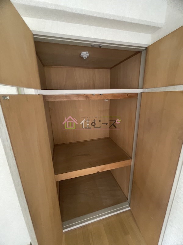 コーポあびこ その他5